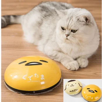Mini Auto Sweeper Walking Vacuum cleaner Cat Toy Funny Cat Sweeping Robot Pet Dog Cats Hair Cleaner Pets Electric Hair Sucker
Mini Auto Sweeper Walking Vacuum cleaner Cat Toy Funny Cat Sweeping Robot Pet Dog Cats Hair Cleaner Pets Electric Hair Sucker