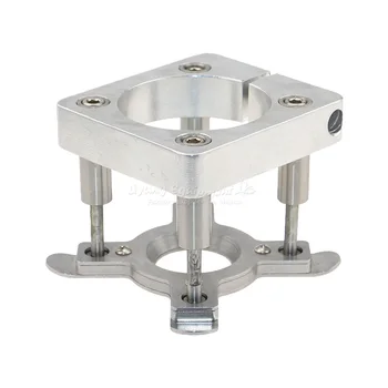 CNC engraving machine 65mm 80mm spindle automatic press plate floating pressure feeder DIY parts clamp device
CNC engraving machine 65mm 80mm spindle automatic press plate floating pressure feeder DIY parts clamp device