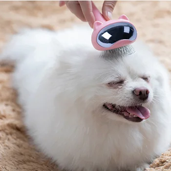 Space Cat Pet Comb Cat Grooming Supply Multi-Function Dog Needle Comb Cleaning Pet Massage Bathing Supplies Pet Hair Combs Tools
Space Cat Pet Comb Cat Grooming Supply Multi-Function Dog Needle Comb Cleaning Pet Massage Bathing Supplies Pet Hair Combs Tools