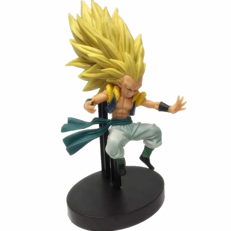 Cheng yuan Anime Seven Dragon Ball E Reward Goten, Super Saiyan People 3 Goten, Dragon Ball Garage Kit
Cheng yuan Anime Seven Dragon Ball E Reward Goten, Super Saiyan People 3 Goten, Dragon Ball Garage Kit