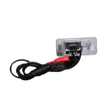 Auto Parking Durable Wide Angle Rear View Camera Waterproof Night Vision Car Reversing Back Up HD Plastic With LED Light CCD
Auto Parking Durable Wide Angle Rear View Camera Waterproof Night Vision Car Reversing Back Up HD Plastic With LED Light CCD