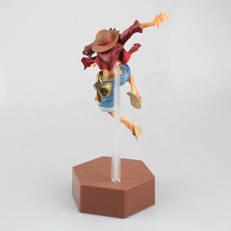 One Piece a Reward Navigation of Track of 4 S Luffy Sauron Sanji Luo Boxed Garage Kit Model
One Piece a Reward Navigation of Track of 4 S Luffy Sauron Sanji Luo Boxed Garage Kit Model