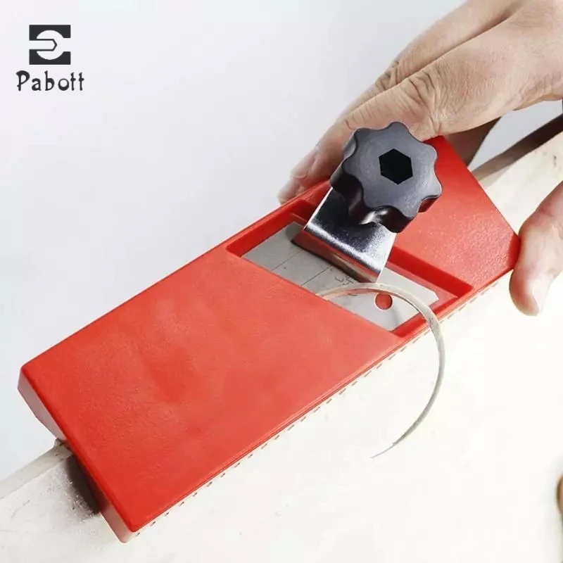 Plastic Hand Tools Planer Manual Plasterboard Plastic Gypsum Board Edge Planing Quick Edge Trimming Bit Set Woodworking Planer
Plastic Hand Tools Planer Manual Plasterboard Plastic Gypsum Board Edge Planing Quick Edge Trimming Bit Set Woodworking Planer