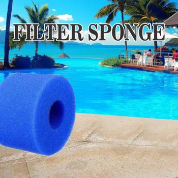 New Arrival Reusable Swimming Pool Foam Filter Sponge Washable Biofoam Cleaner Fish Tank Foam Filter Swimming Pool Supplies
New Arrival Reusable Swimming Pool Foam Filter Sponge Washable Biofoam Cleaner Fish Tank Foam Filter Swimming Pool Supplies
