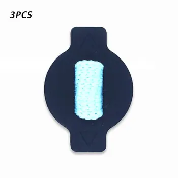 3/5/10 Pcs/Lot High-Quality Water Wick Cap Kit For Irobot Braava 380 380T 320 Mint 4200 4205 5200 5200C Robot Replacement
3/5/10 Pcs/Lot High-Quality Water Wick Cap Kit For Irobot Braava 380 380T 320 Mint 4200 4205 5200 5200C Robot Replacement