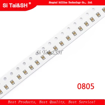 100pcs 22uF X5R Error 20% 6.3V 0805 226 SMD Thick Film Chip Multilayer Ceramic Capacitor
100pcs 22uF X5R Error 20% 6.3V 0805 226 SMD Thick Film Chip Multilayer Ceramic Capacitor