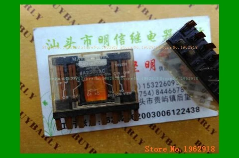 NC4D-AC100V
NC4D-AC100V