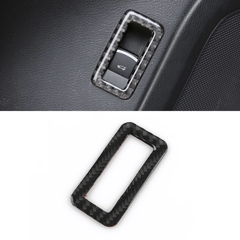 Для VW Touareg 2011 2012 2013 2014 2015 2016 2017 2018 углеродное волокно Автомобильный интерьер задний багажник переключатель рамка Крышка стикер отделка
Для VW Touareg 2011 2012 2013 2014 2015 2016 2017 2018 углеродное волокно Автомобильный интерьер задний багажник переключатель рамка Крышка стикер отделка