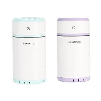 Car Essential Oil Diffuser Ultrasonic Pulling Humidifier LED Night Light USB Aromatherapy Fogger Humidifier
Car Essential Oil Diffuser Ultrasonic Pulling Humidifier LED Night Light USB Aromatherapy Fogger Humidifier
