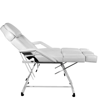 Massage Bed Chair Facial Beauty Barber Couch Stool For Tattoo Therapy Salon Removable Cushion 
Massage Bed Chair Facial Beauty Barber Couch Stool For Tattoo Therapy Salon Removable Cushion