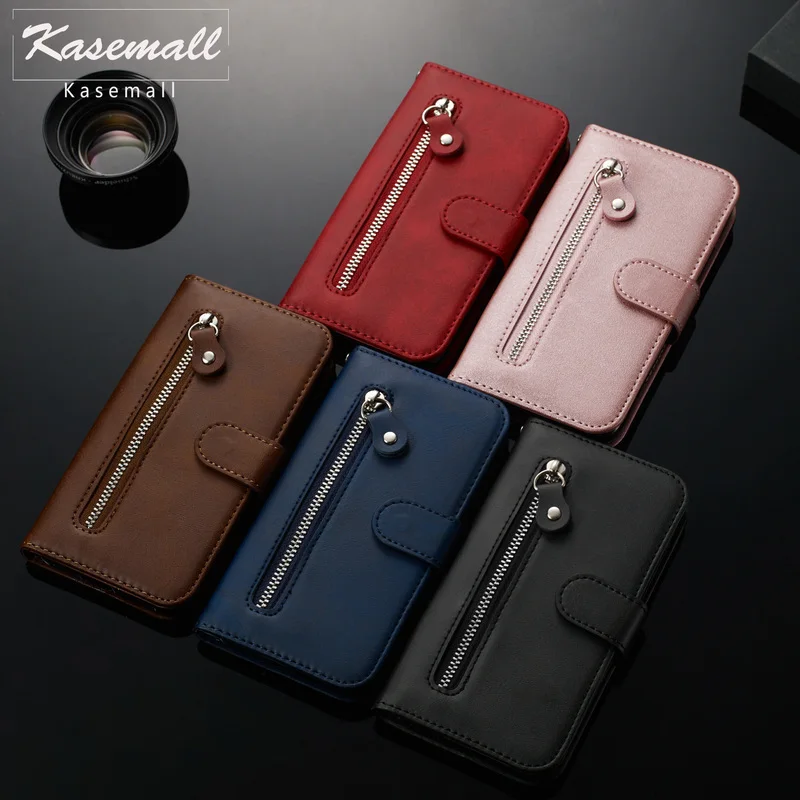 Wallet Leather Case For Huawei P40 P30 P20 Pro Plus Flip Card Stand Holder P smart Y5 Y6 Y7P 2020 Honor 8A 9A 10Lite Phone Cover
Wallet Leather Case For Huawei P40 P30 P20 Pro Plus Flip Card Stand Holder P smart Y5 Y6 Y7P 2020 Honor 8A 9A 10Lite Phone Cover
