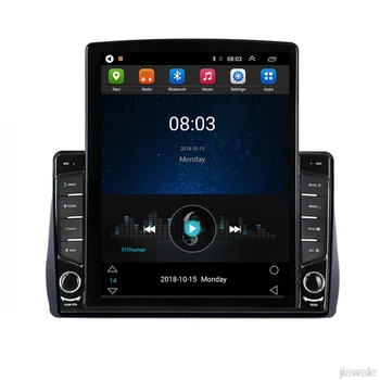 9.7" octa core tesla style vertical screen Android 10 Car GPS radio Navigation for Toyota wish
9.7" octa core tesla style vertical screen Android 10 Car GPS radio Navigation for Toyota wish