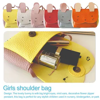 Cartoon Mini Cute Rabbit Coin Purses for Women Girls Baby Kids Gift Lovely PU Leather Hasp Wallets Key Coin Purses Bags 
Cartoon Mini Cute Rabbit Coin Purses for Women Girls Baby Kids Gift Lovely PU Leather Hasp Wallets Key Coin Purses Bags