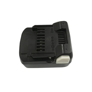 Rechargeable battery 14.4V 6Ah/ 3.0Ah/ 5.0Ah Li-ion Power Tools for Hitachi 14.4V DS18DSL BSL1830 BSL1815 BSL1840 Battery
Rechargeable battery 14.4V 6Ah/ 3.0Ah/ 5.0Ah Li-ion Power Tools for Hitachi 14.4V DS18DSL BSL1830 BSL1815 BSL1840 Battery
