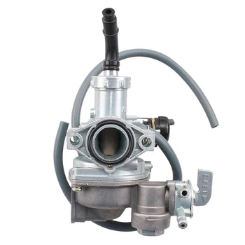 Motorcycle Carburetor Carb Replacements Parts for Honda Trail CT90 1966-1979 CT110 1980-1986
Motorcycle Carburetor Carb Replacements Parts for Honda Trail CT90 1966-1979 CT110 1980-1986