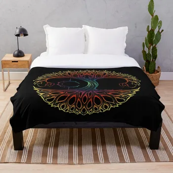 Dreamie s Tree of Life in Technicolor Dreams Throw Blanket Soft Sherpa Blanket Bed Sheet Single Knee Blanket Office Nap Blanket
Dreamie s Tree of Life in Technicolor Dreams Throw Blanket Soft Sherpa Blanket Bed Sheet Single Knee Blanket Office Nap Blanket