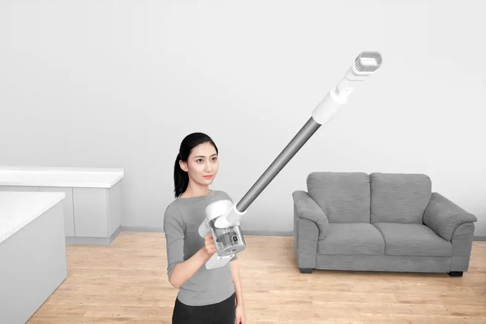 Пылесос Xiaomi Dreame V10 Vacuum Cleaner