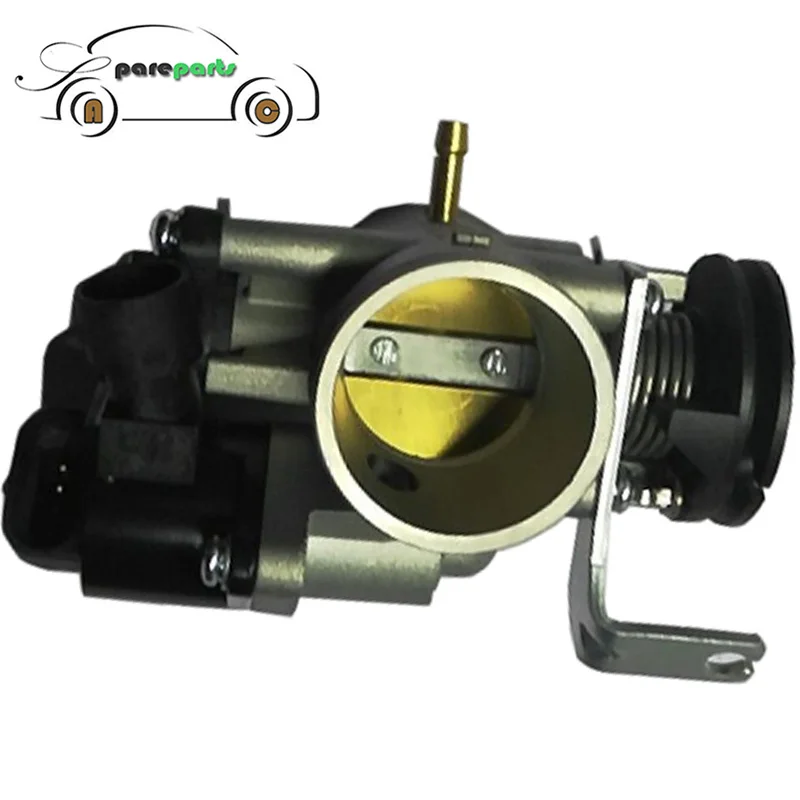 Motorcycle Original Throttle body Bore Size 32mm for Motorcycle 125CC 150CC with IACA 26179 and TPS Sensor 06682
Motorcycle Original Throttle body Bore Size 32mm for Motorcycle 125CC 150CC with IACA 26179 and TPS Sensor 06682
