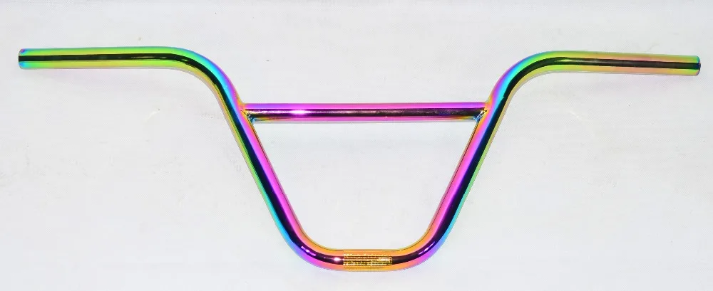 bmx把横3