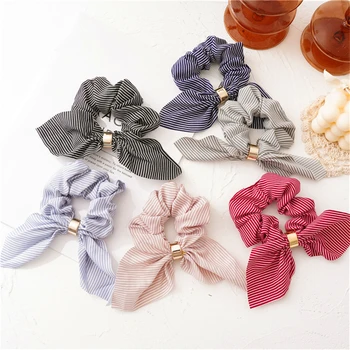 2020 New Rabbit ears Headbands for Women Girls Bow Wash Face Turban Makeup Elastic Hair Bands Chiffon Silk Hair Accessories
2020 New Rabbit ears Headbands for Women Girls Bow Wash Face Turban Makeup Elastic Hair Bands Chiffon Silk Hair Accessories