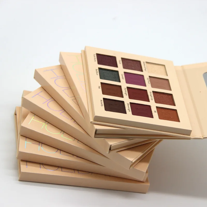 Colored Eye Shadow Palette High Pigment Eye Makeup Waterproof Eye Shadow Matte Eyeshadow Nude Shiny Eyeshadow
Colored Eye Shadow Palette High Pigment Eye Makeup Waterproof Eye Shadow Matte Eyeshadow Nude Shiny Eyeshadow