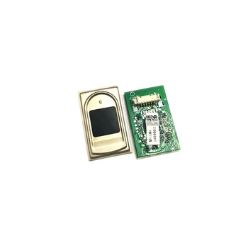 Taidacent 1016D Semiconductor Capacitive Fingerprint Sensor Module Integrated Optical Fingerprint Collection Sensor Module
Taidacent 1016D Semiconductor Capacitive Fingerprint Sensor Module Integrated Optical Fingerprint Collection Sensor Module