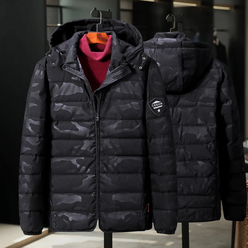 Large size men's cotton overcoat 160kg loose version plus size extra large oversized jacket Camouflage cotton coat 12XL 11XL
Large size men's cotton overcoat 160kg loose version plus size extra large oversized jacket Camouflage cotton coat 12XL 11XL