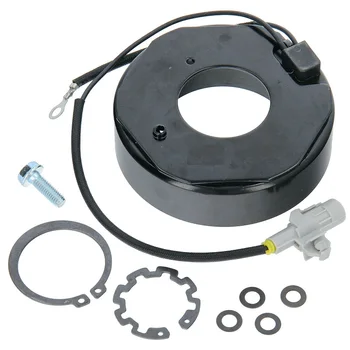 Air Conditioning Compressor Solenoid For BMW 5 Series F10 F07 F11 7 Series F01 For Toyota Carina E Corolla AC Compressor Coil
Air Conditioning Compressor Solenoid For BMW 5 Series F10 F07 F11 7 Series F01 For Toyota Carina E Corolla AC Compressor Coil