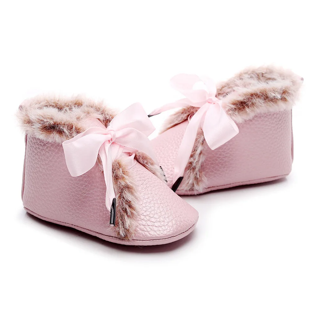 Baby kids little girl boots leather Infant Newborn Girls Boys Warm Shoes First Walkers Shoes Booties kinder laarzen meisjes #Y4
Baby kids little girl boots leather Infant Newborn Girls Boys Warm Shoes First Walkers Shoes Booties kinder laarzen meisjes #Y4