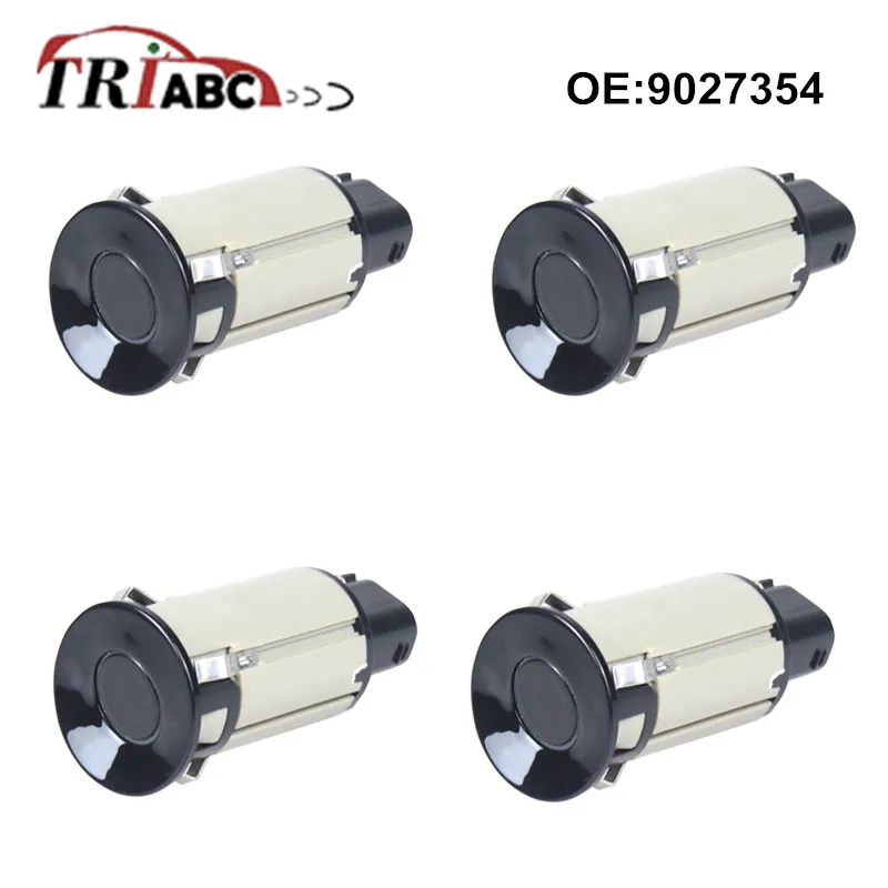 9027354 Parking Sensors For BUICK LACROSSE NEW Anti Radar Detector Assistant Ultrasonic sensor Alarm Systems Security 4pcs/lot
9027354 Parking Sensors For BUICK LACROSSE NEW Anti Radar Detector Assistant Ultrasonic sensor Alarm Systems Security 4pcs/lot