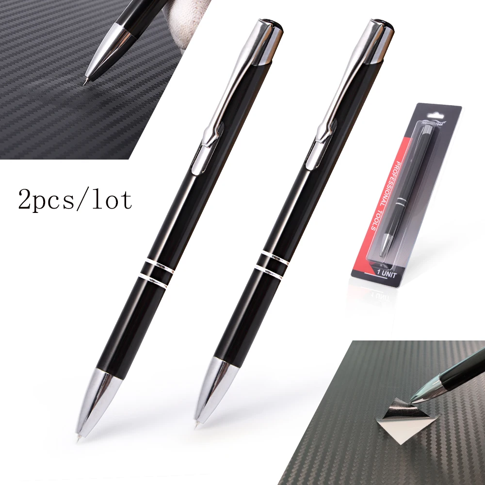 EHDIS 2PCS Wallpaper Decal Air Bubble Sticker Release Pin Pen Auto Vinyl Wrap Film Install Tool Household DIY Styling Hand Tool
EHDIS 2PCS Wallpaper Decal Air Bubble Sticker Release Pin Pen Auto Vinyl Wrap Film Install Tool Household DIY Styling Hand Tool