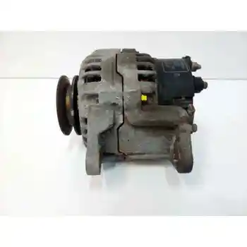231007F001 ALTERNATOR NISSAN TERRANO/TERRANO.II (R20)
231007F001 ALTERNATOR NISSAN TERRANO/TERRANO.II (R20)