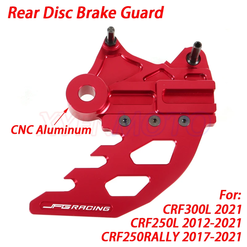 Фотозащита CNC для Honda CRF300L CRF250L CRF250RALLY CRF 250L 300L 250 RALLY 2012-2021
Фотозащита CNC для Honda CRF300L CRF250L CRF250RALLY CRF 250L 300L 250 RALLY 2012-2021