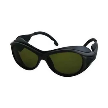laser safety glasses for 190-450nm&800-2000nm 266nm,405-450nm 808 980 1064nm to 1610nm O.D 4+ CE
laser safety glasses for 190-450nm&800-2000nm 266nm,405-450nm 808 980 1064nm to 1610nm O.D 4+ CE