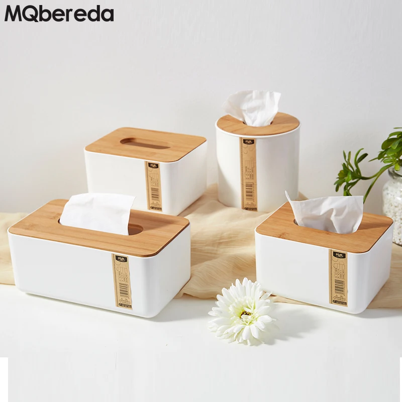 Bamboo Wood Tissue Box Japanese Creative Smoke Box Sitting Room Contracted Napkin Household Wooden Toilet Roll Film Cylinder
Bamboo Wood Tissue Box Japanese Creative Smoke Box Sitting Room Contracted Napkin Household Wooden Toilet Roll Film Cylinder