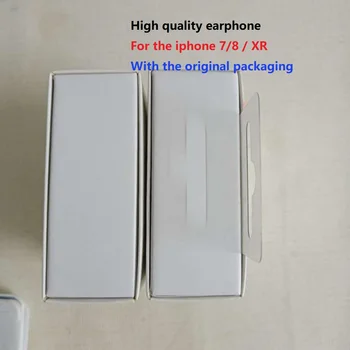 10pcs/lot AAAA Wired earphone with Micorophone for Xiaomi Sumsang Iphone Smartphone earphone stereo in-earpiece
10pcs/lot AAAA Wired earphone with Micorophone for Xiaomi Sumsang Iphone Smartphone earphone stereo in-earpiece