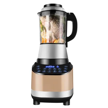Electric Juice Blender Food Process Machine Wall Broken Machine Fruit Juicing Machine Soymilk Maker Kitchen Machine For Home
Electric Juice Blender Food Process Machine Wall Broken Machine Fruit Juicing Machine Soymilk Maker Kitchen Machine For Home
