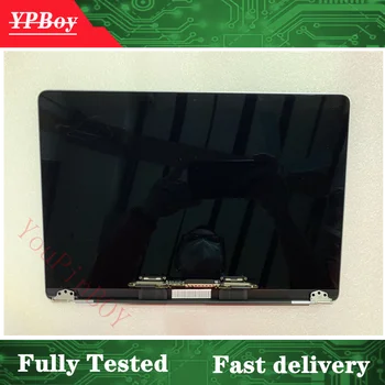 New A1707 LCD for MacBook Pro Pro 15.4" A1707 LED LCD Display Screen Full Complete Assembly 2016 2017 Year Silver Space Grey
New A1707 LCD for MacBook Pro Pro 15.4" A1707 LED LCD Display Screen Full Complete Assembly 2016 2017 Year Silver Space Grey