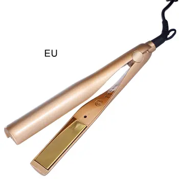 Straightener 2-In-1 Twisted Splint Multifunctional Automatic Curling Stick Flat Iron Splint Styling Tool
Straightener 2-In-1 Twisted Splint Multifunctional Automatic Curling Stick Flat Iron Splint Styling Tool