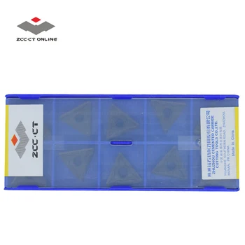 10pcs ZCC cutting tool TNMG160408 -EM TNMG 160408 EM YBM153 ZCCCT lathe cutter insert blade for stainless steel tnmg160408-em
10pcs ZCC cutting tool TNMG160408 -EM TNMG 160408 EM YBM153 ZCCCT lathe cutter insert blade for stainless steel tnmg160408-em