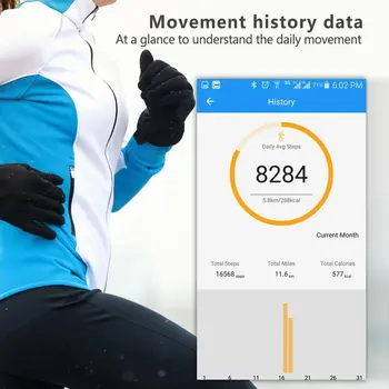 F07 Smart Watch Bracelet Waterproof Heart Rate With Blood Pressure Oxygen Monitor Color Screen Fashion Sport Fitness Watches
F07 Smart Watch Bracelet Waterproof Heart Rate With Blood Pressure Oxygen Monitor Color Screen Fashion Sport Fitness Watches