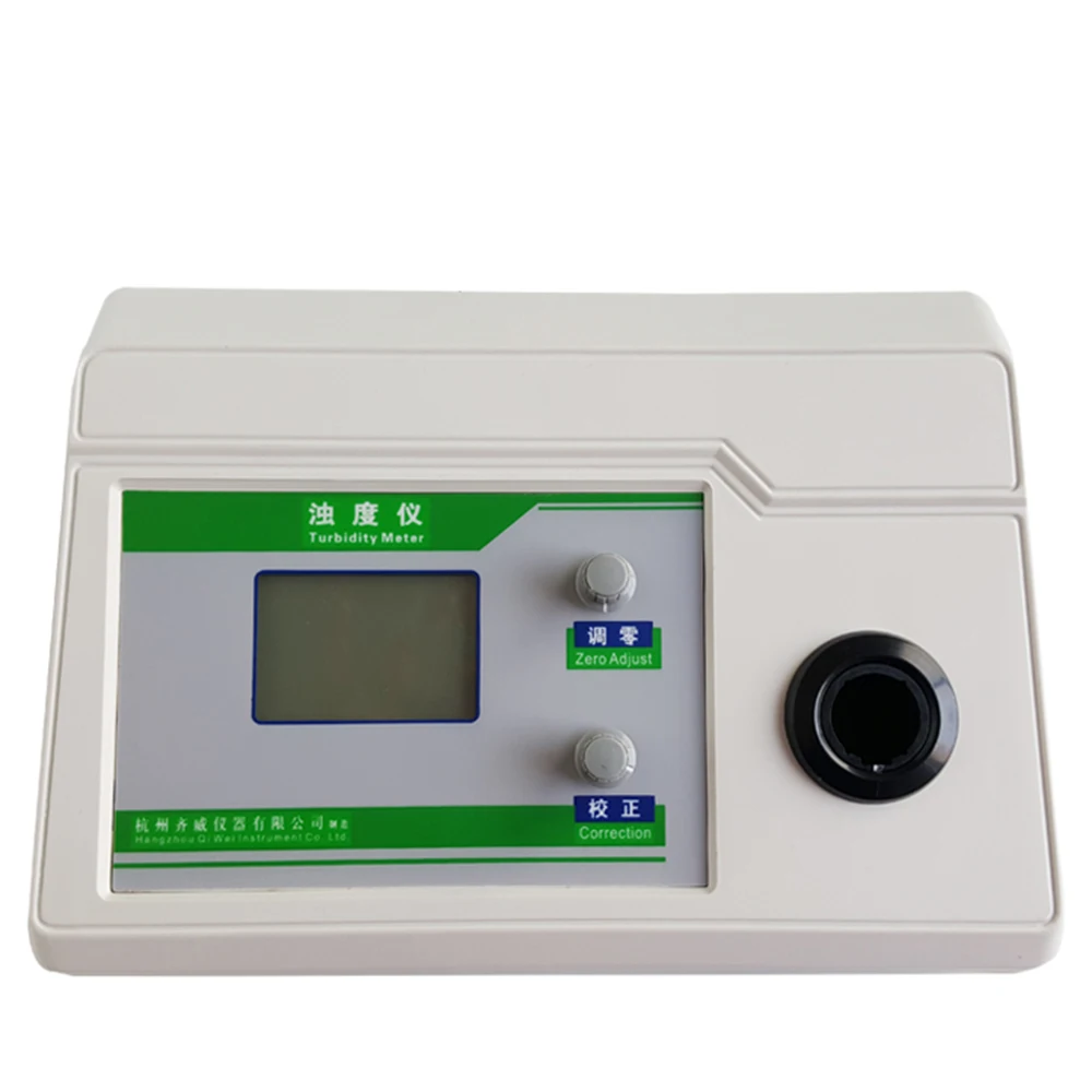 WGZ-1A/20S/200/800 Desktop Digital Turbidimeter Turbidity Meter Digital turbidity meter tester
WGZ-1A/20S/200/800 Desktop Digital Turbidimeter Turbidity Meter Digital turbidity meter tester