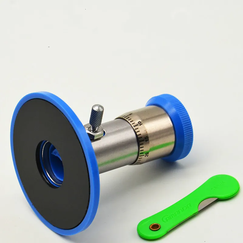 Biological Microtome Plant Hand Slicer for School Laboratory Equipment Students' Learning AIDS Teaching AIDS Instruments
Biological Microtome Plant Hand Slicer for School Laboratory Equipment Students' Learning AIDS Teaching AIDS Instruments