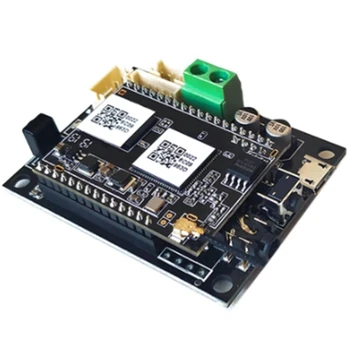 Up2Stream Mini V2 WiFi o Receiver Module Board with for Spotify Airplay DLNA 24Bit 192KHZ FLAC Multiroom Free Android IOS Ap
Up2Stream Mini V2 WiFi o Receiver Module Board with for Spotify Airplay DLNA 24Bit 192KHZ FLAC Multiroom Free Android IOS Ap