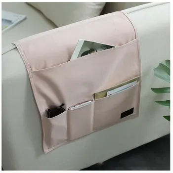 1pc Creative Sofa Armrest Storage Organizer Hanging Storage Armrest Pockets Slipcovers TV Remote Controller Holder Organizer Bag
1pc Creative Sofa Armrest Storage Organizer Hanging Storage Armrest Pockets Slipcovers TV Remote Controller Holder Organizer Bag
