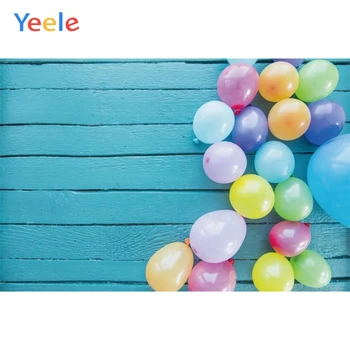 Yeele Blue Wooden Board Balloons Photography Backgrounds Customized Baby Photocall Scenic Photographic Backdrops Photo Studio
Yeele Blue Wooden Board Balloons Photography Backgrounds Customized Baby Photocall Scenic Photographic Backdrops Photo Studio