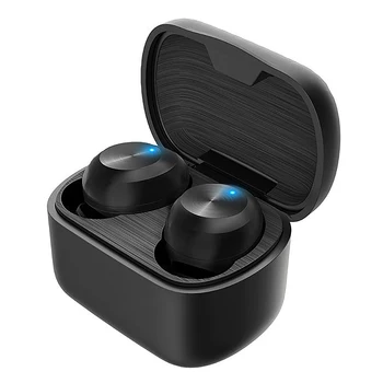 TWS Mini Wireless Bluetooth 5.0Earphone Stereo with Mic Headset Sports Noise Reduction Earpiece for iPhone Huawei Xiaomi
TWS Mini Wireless Bluetooth 5.0Earphone Stereo with Mic Headset Sports Noise Reduction Earpiece for iPhone Huawei Xiaomi