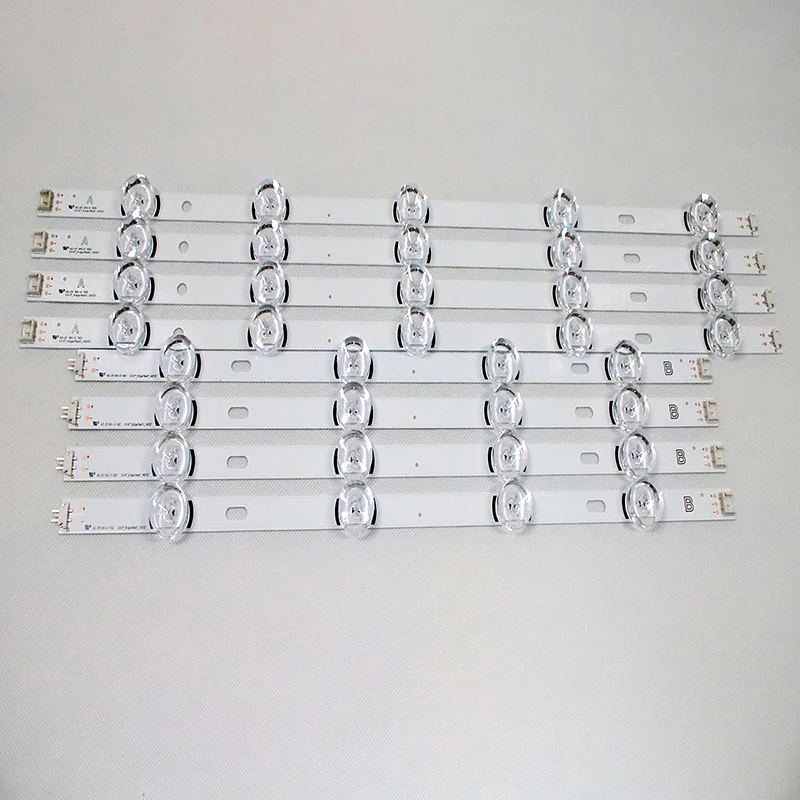 100% new primitive 98cm LED Backlight Lamp strip 9 leds For LG 47" TV innotek DRT 3.0 47"
100% new primitive 98cm LED Backlight Lamp strip 9 leds For LG 47" TV innotek DRT 3.0 47"