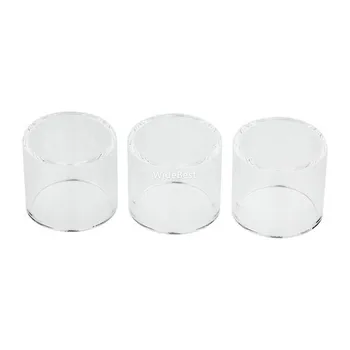 20PCS Wholesale Good Quality clear Ambition Mods Gate MTL 2ml/3.5ml Glass Tube Normal Version
20PCS Wholesale Good Quality clear Ambition Mods Gate MTL 2ml/3.5ml Glass Tube Normal Version
