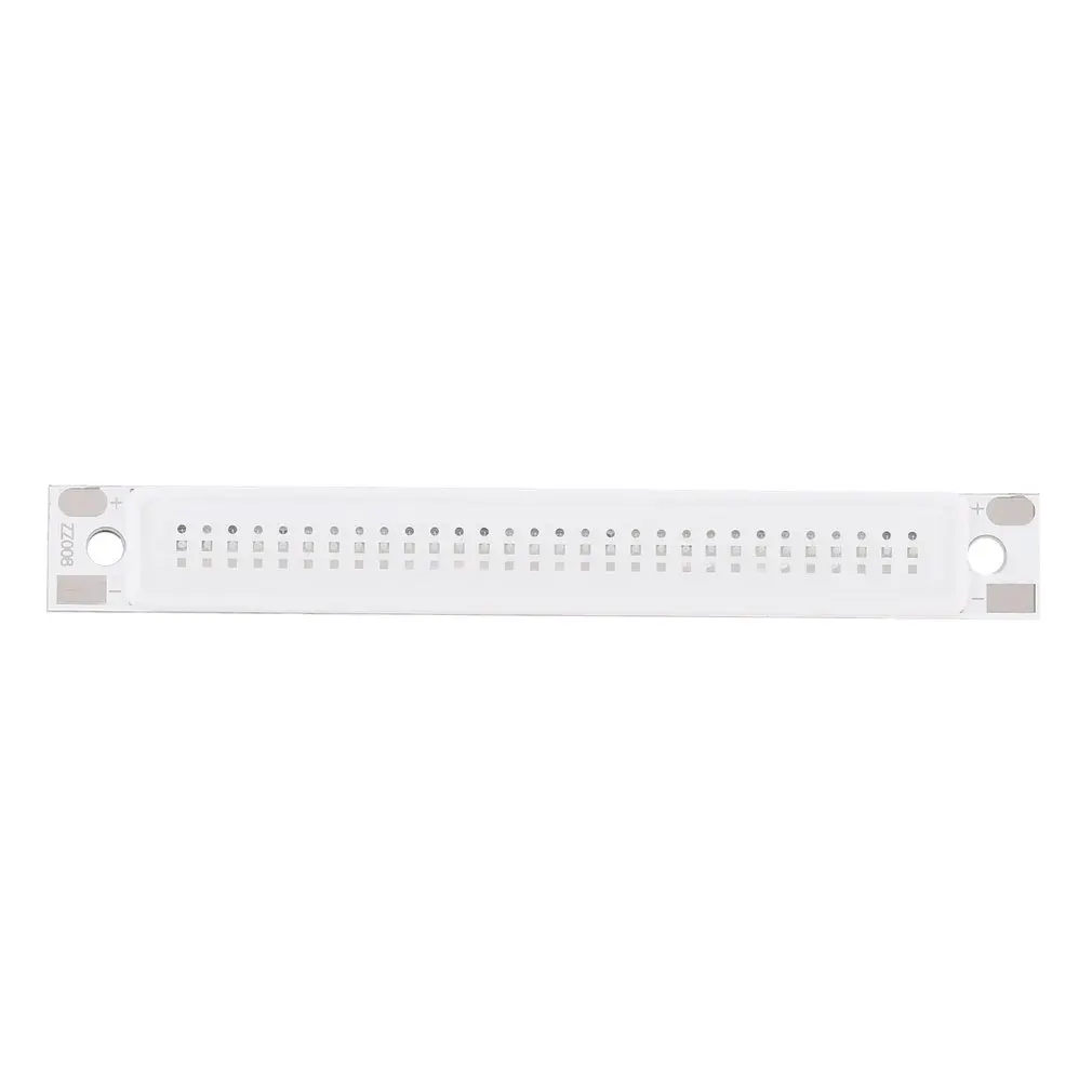 1W 3W Highlight LED Light Strip 60x8mm COB Super Cool White Warm White Blue Red Lights Strips Lamps DIY Car Work COB Bar Light 
1W 3W Highlight LED Light Strip 60x8mm COB Super Cool White Warm White Blue Red Lights Strips Lamps DIY Car Work COB Bar Light